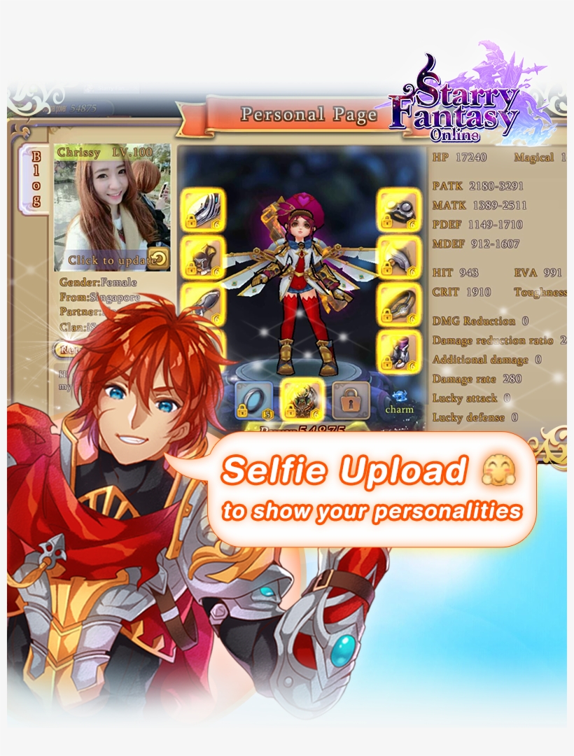 Selfie, transparent png #6737091
