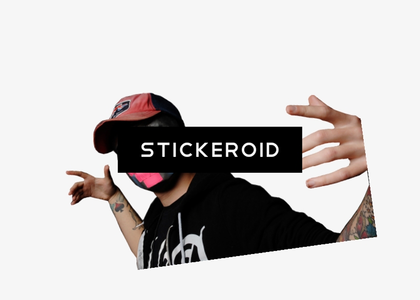 Hollywood Undead, transparent png #6737151