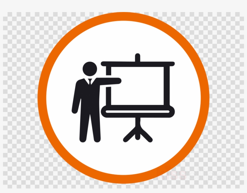 Job Training Icon Clipart Employment Training Education, transparent png #6737393