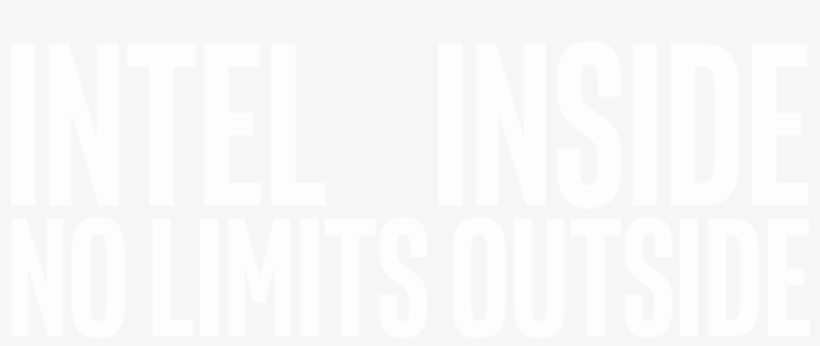 Intel Inside, transparent png #6737872