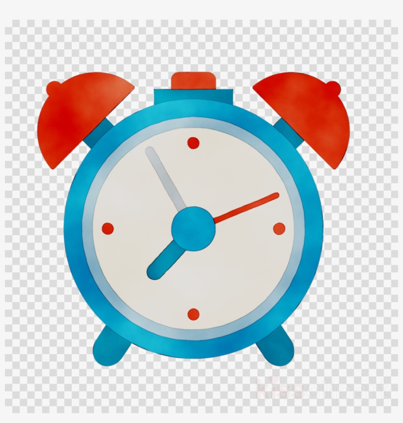 Clock Icon Png Clipart Alarm Clocks Computer Icons, transparent png #6737942