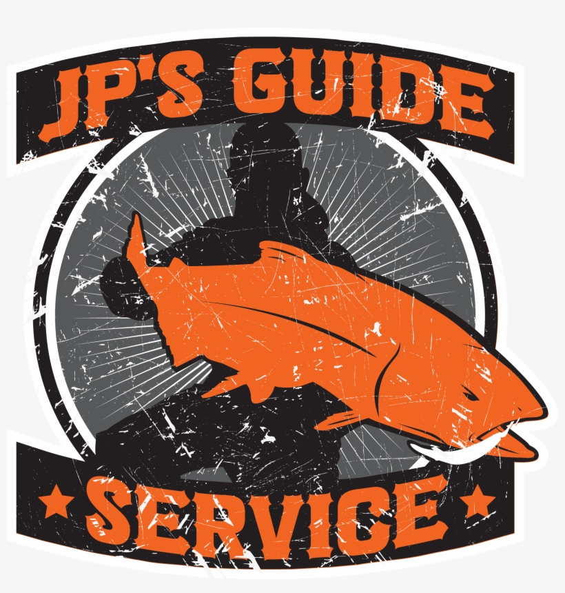 Jp Guide Service Logo Outlined Grunge Transparent, transparent png #6738022