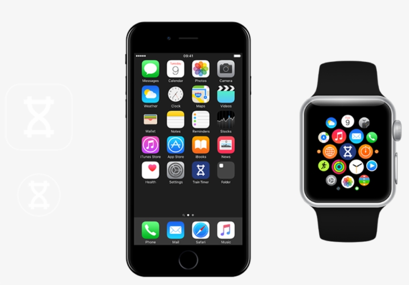 The Train Timer Icon Was Designed To Be Multi-purpose, transparent png #6738177