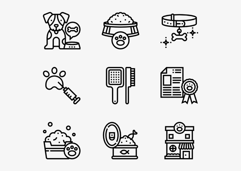 Pet Shop, transparent png #6738903