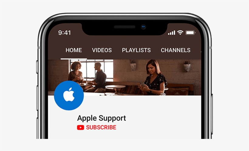 Watch And Learn, transparent png #6739059