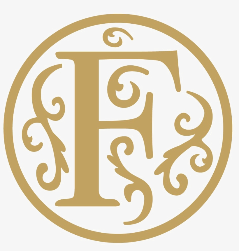 F Letter Png Image File, transparent png #6739479