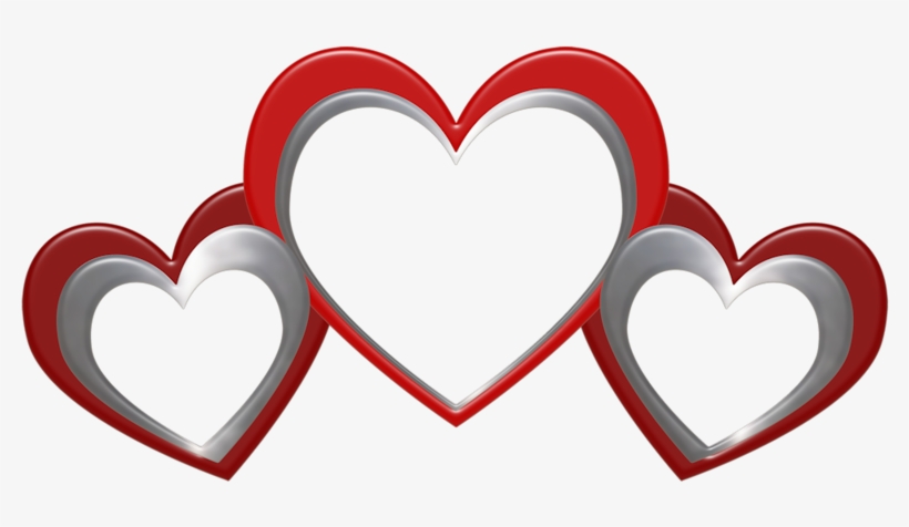 Hearts ‿✿⁀♡♥♡❤, transparent png #6739550