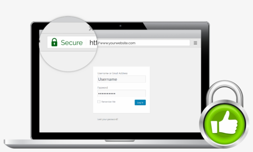 Wildcard Ssl, transparent png #6739629