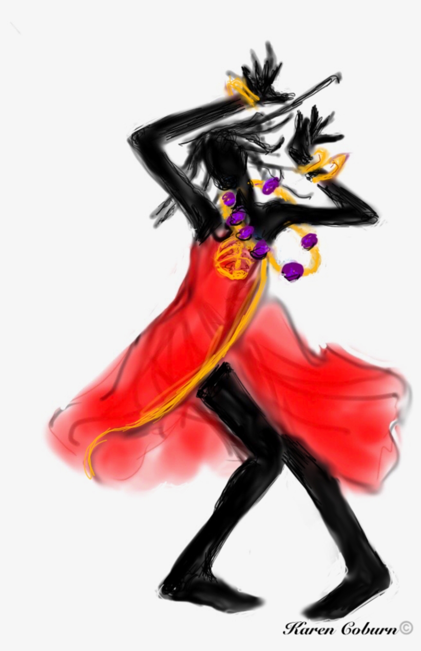 Dance F, transparent png #6739700