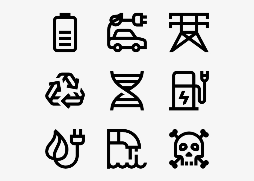 30 Icons, transparent png #6740018