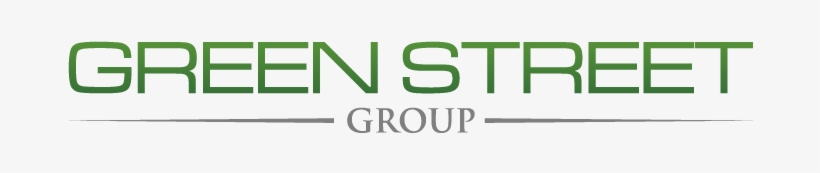 Green Street Group, transparent png #6740083