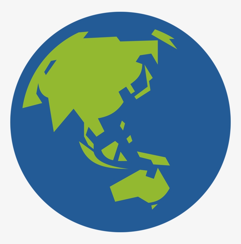Globe World Map Computer Icons Earth, transparent png #6740201