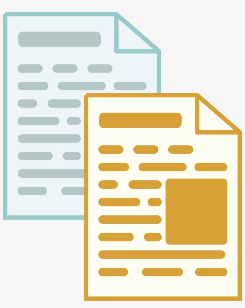 This Free Icons Png Design Of Copy Icon, transparent png #6740483