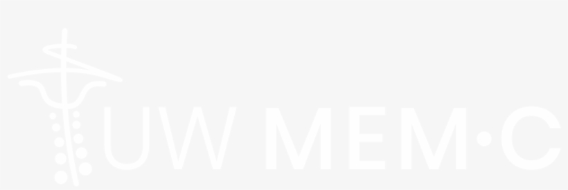 Uw Mem-c Logo, transparent png #6740621