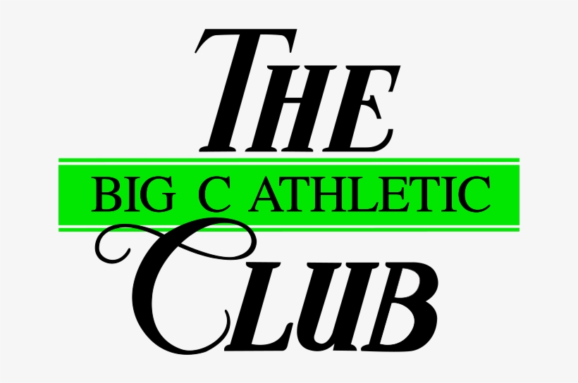 The Big C Relationship Community Youth Center, transparent png #6740687
