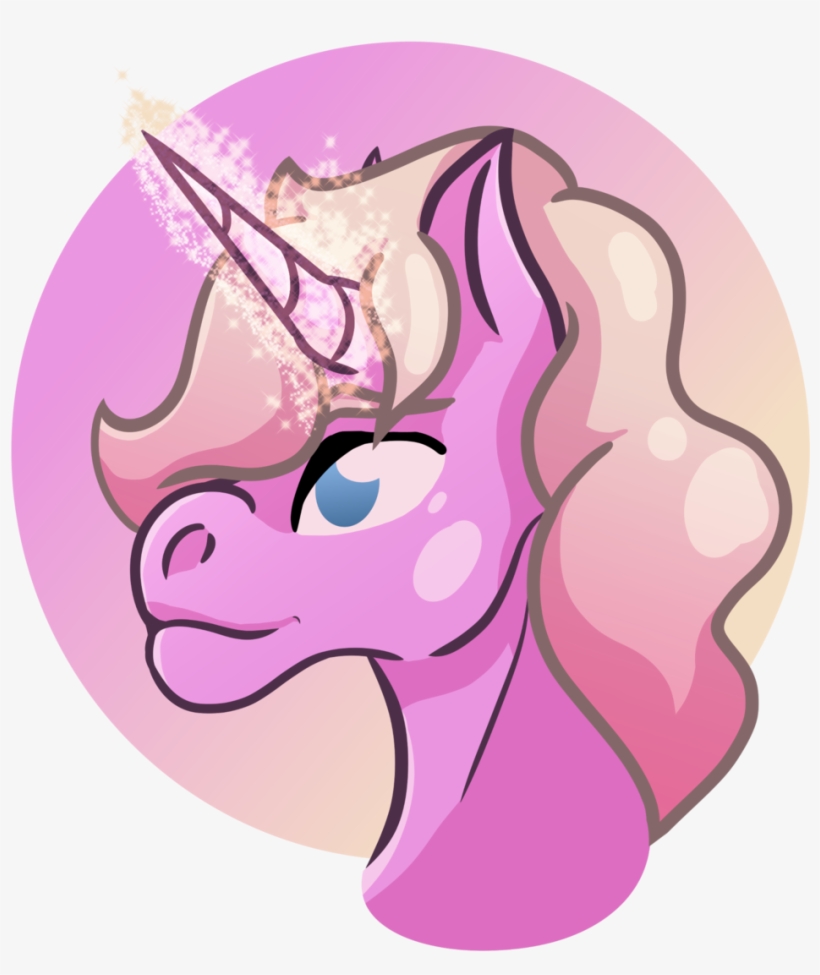 Unicorn, transparent png #6740880
