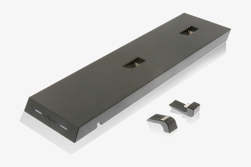 Modular Charge Station For Playstation®4, transparent png #6741419