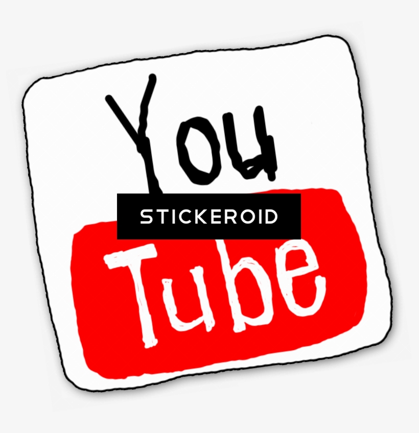 Youtube Subscribe Banner, transparent png #6741822