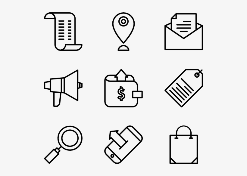 Ecommerce, transparent png #6741823