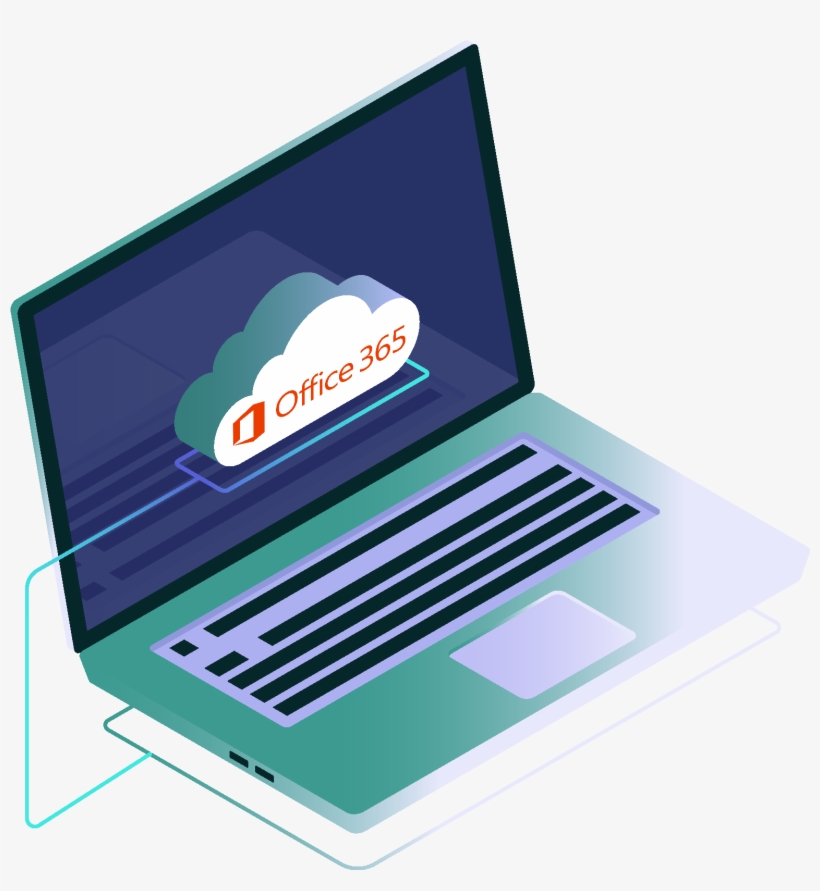 Office 365 Migration & Managed Services, transparent png #6741825