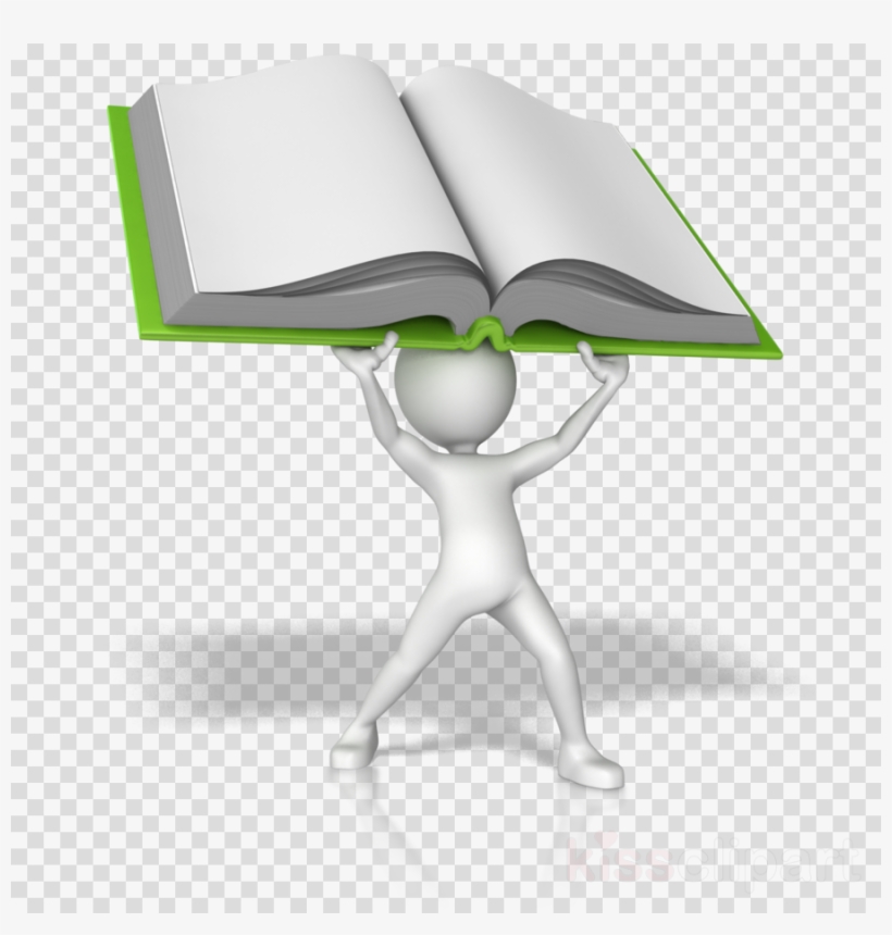 Holding Book Png Clipart Book Publishing Clip Art, transparent png #6741827