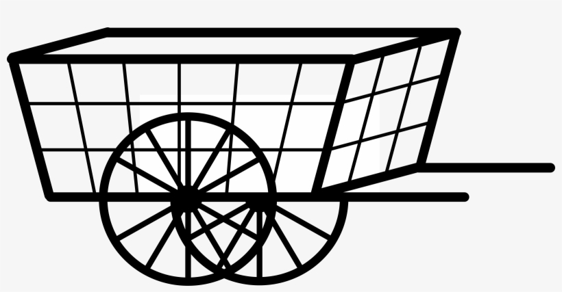 This Free Icons Png Design Of Cart Png, transparent png #6741975