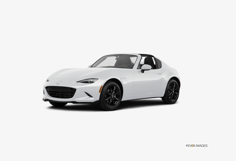 Mazda Mx-5 Miata Rf Club, transparent png #6741978