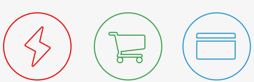 Stripe Icons, transparent png #6741987