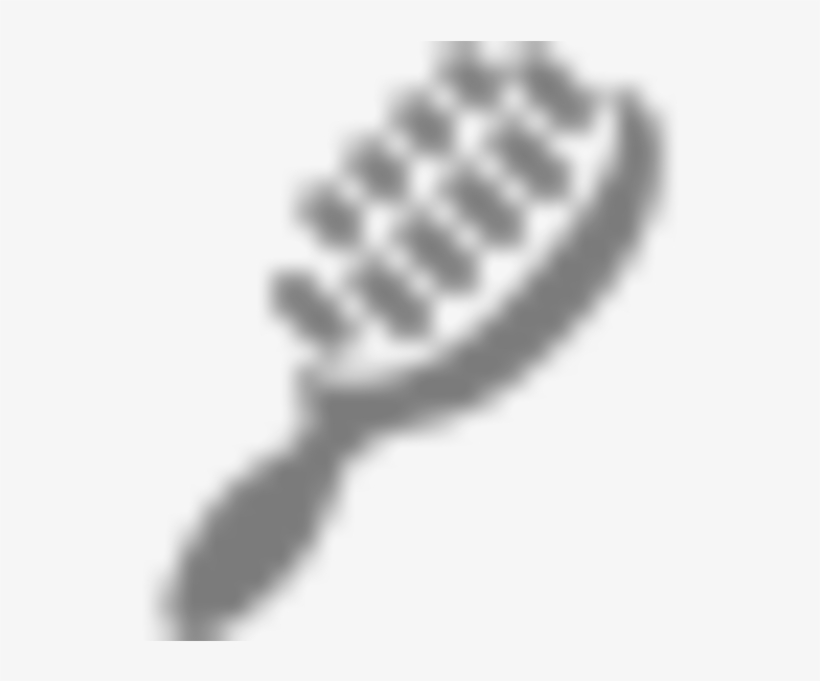 Hair Free Images At Clker Com Vector, transparent png #6742303