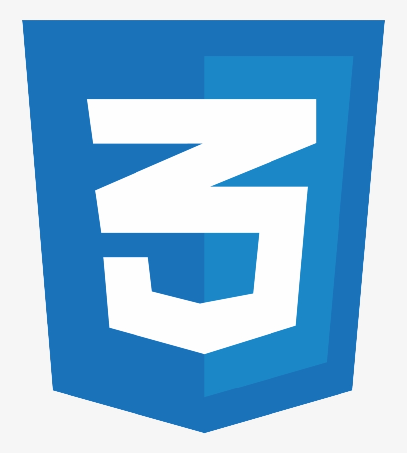 Html5 - Css3, transparent png #6742434