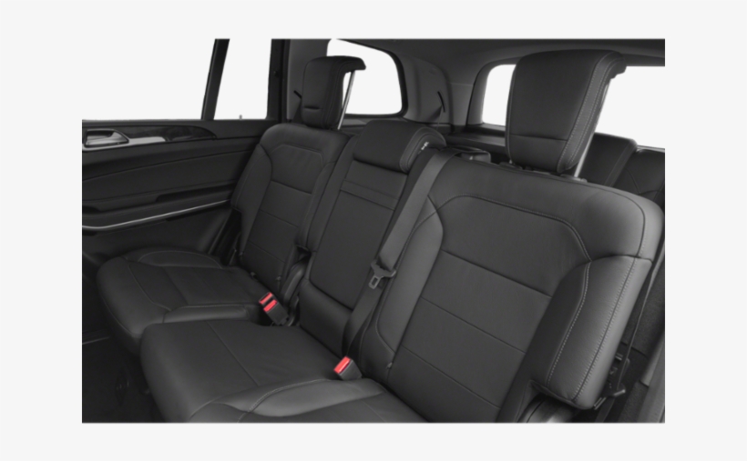 New 2019 Mercedes-benz Gls Gls 550 Sport Utility In, transparent png #6742494