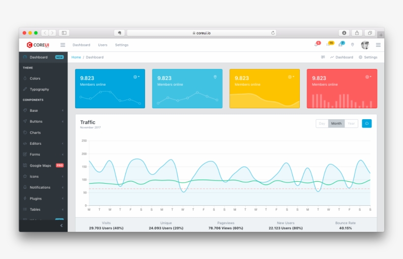 Nice Thing With Numerous Useful Icons That Supports, transparent png #6742501