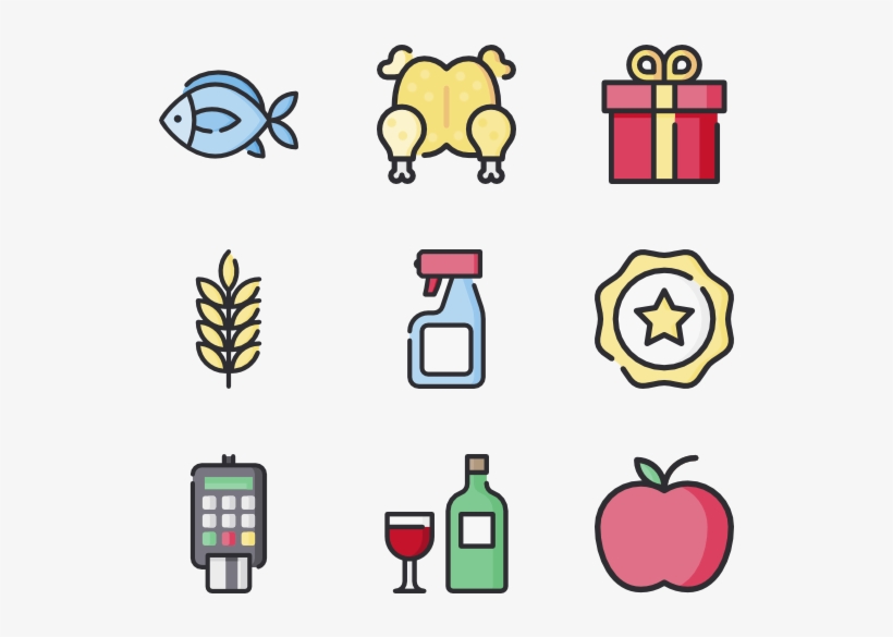 Icon Packs For Free Svg Psd, transparent png #6742502