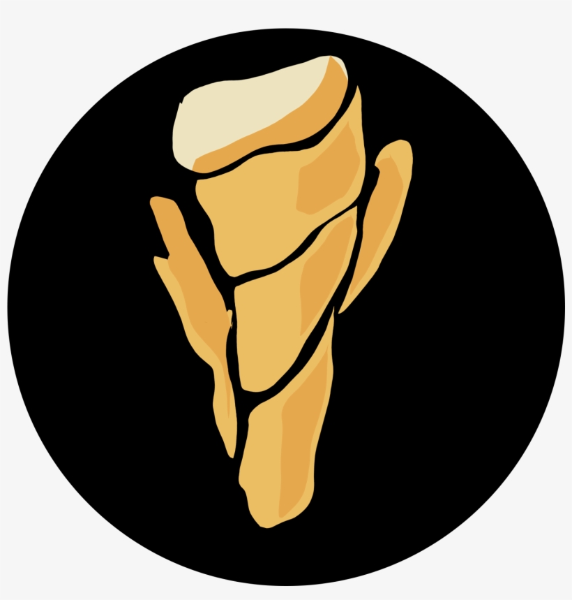 Ginger Icon, transparent png #6742673