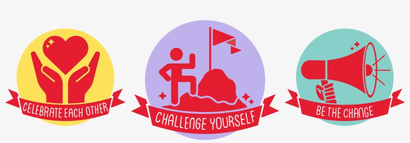 National Student Volunteer Week Heart Poster National, transparent png #6742732