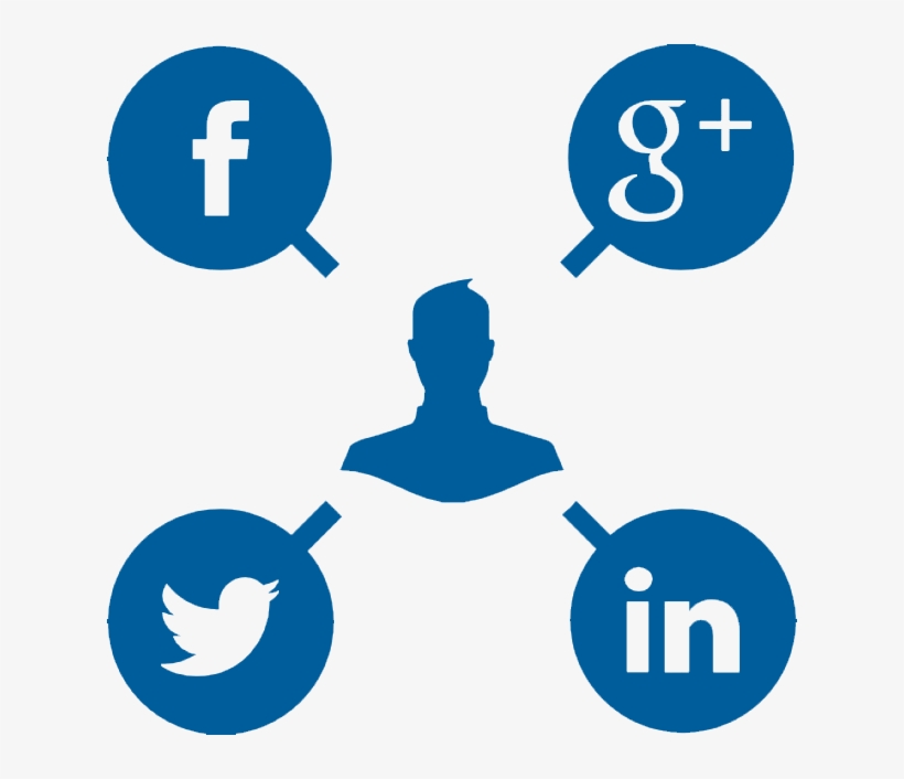 Social Media Advertising, transparent png #6742733