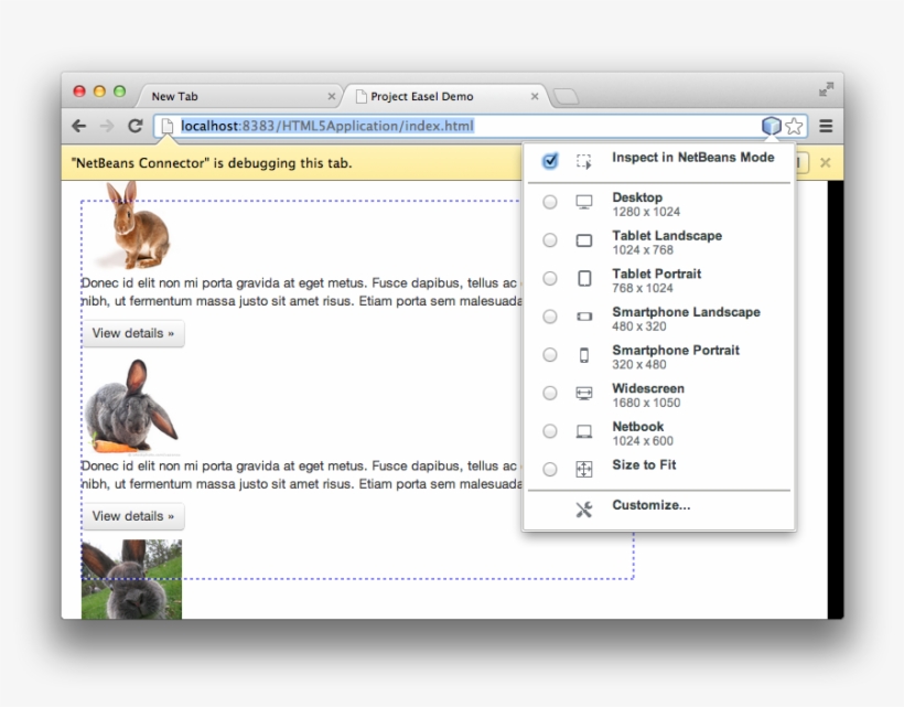 Responsive Web Design Capability, transparent png #6742737