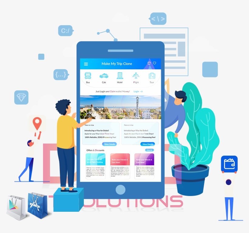 Ebay Mobile Application, transparent png #6743014