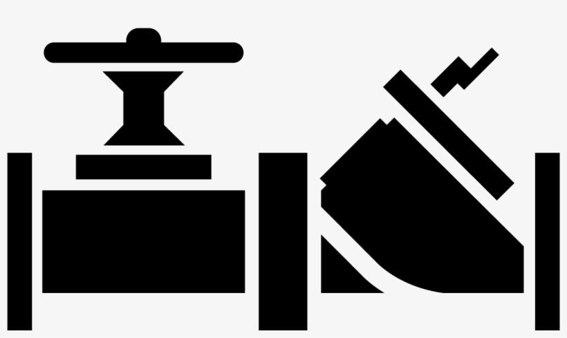 Backflow Preventer Services Icon, transparent png #6743418