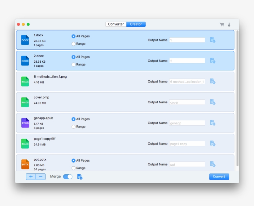 Word To Pdf On Mac, transparent png #6743487