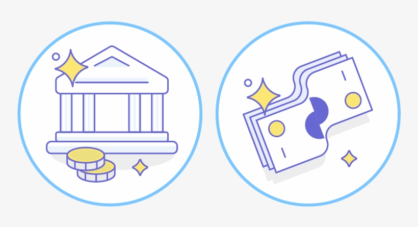 Financial Icons Money Bank Icons Finance, transparent png #6743562