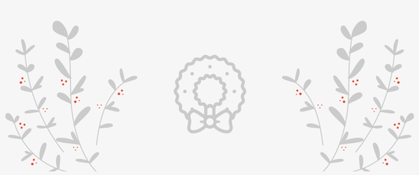 You Found Our Christmas Page, transparent png #6743705