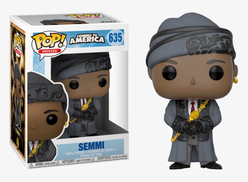 Coming To America, transparent png #6744000