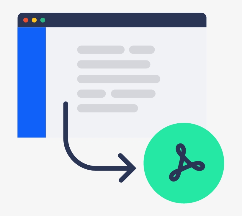 Exportieren Von Einzelnen Und Mehreren Seiten Als Pdf,, transparent png #6744004