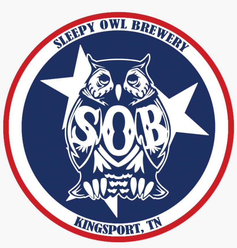 Sleepy Owl Brewery, transparent png #6744228