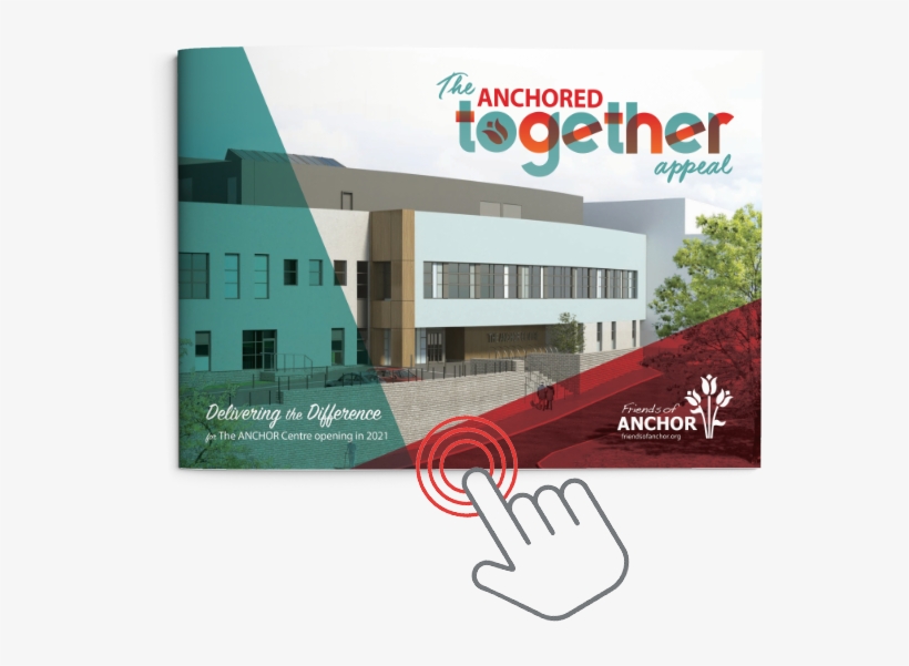 Friends Of Anchor Continues Its Two Decade Long Partnership, transparent png #6744234