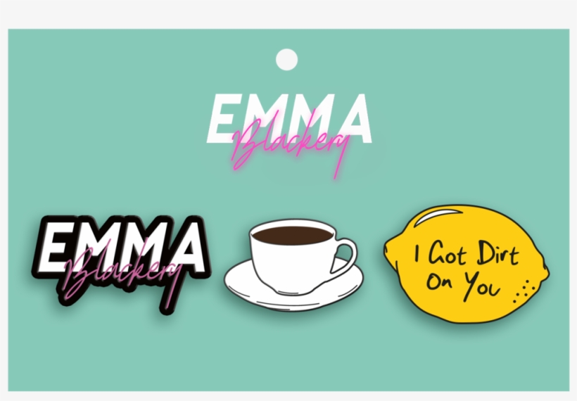 'dirt' Enamel Pin Badge Set, transparent png #6744563