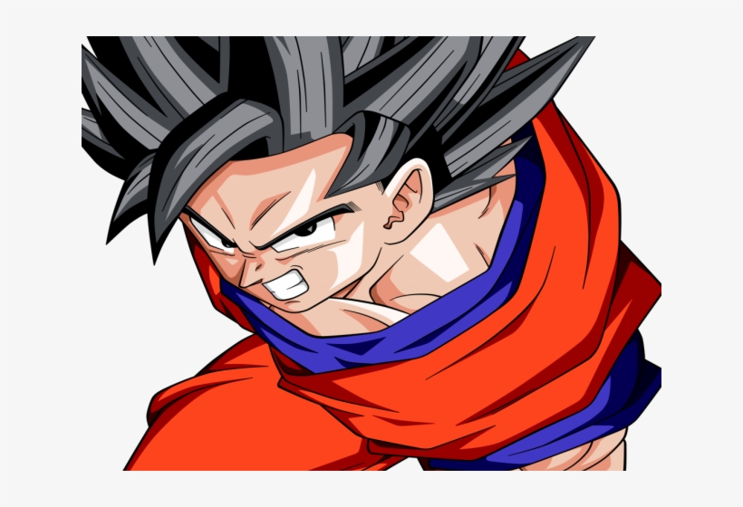 Dragon Ball Z Clipart Png Transparent, transparent png #6744964