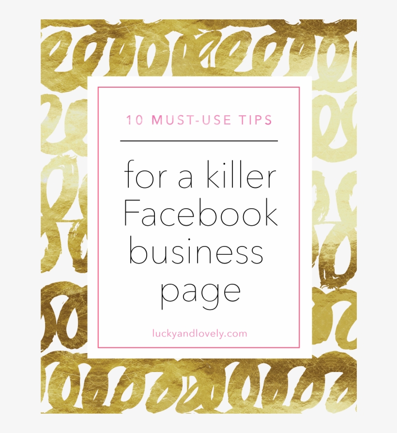 Frustrated With Your Facebook Business Page Check Out, transparent png #6745187