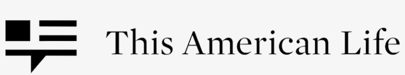 This American Life, transparent png #6745279